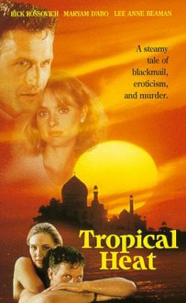 Tropical Heat (1993) Free Movie