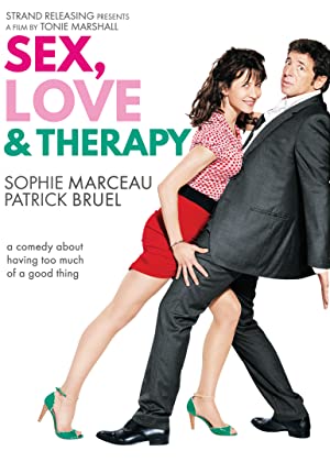 Sex, Love & Therapy (2014) Free Movie