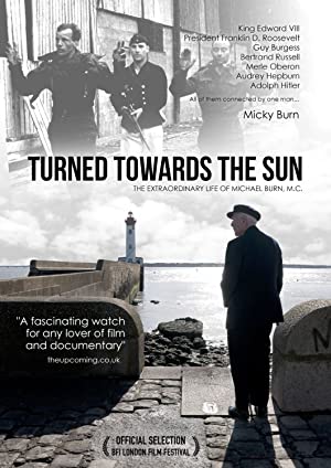 Turned Towards The Sun (2012) M4uHD Free Movie