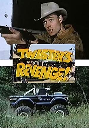 Twisters Revenge! (1988) Free Movie