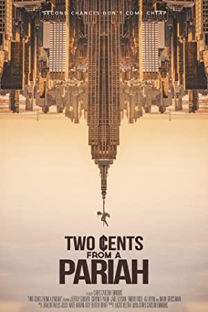 Two Cents From a Pariah (2021) M4uHD Free Movie