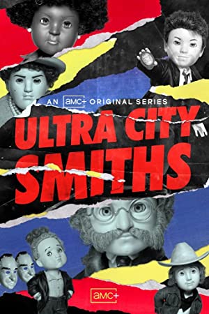 Ultra City Smiths (2021 ) M4uHD Free Movie