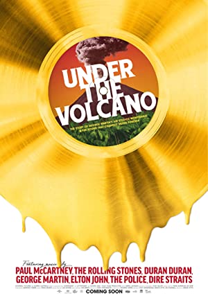 Under the Volcano (2021) M4uHD Free Movie