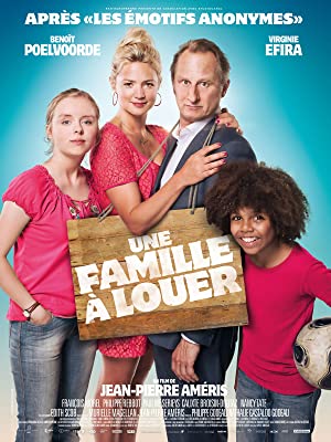 Family For Rent (2015) Free Movie