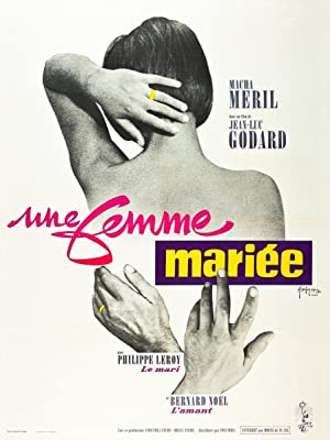 A Married Woman 1964 Free Movie M4ufree