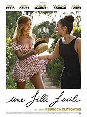 An Easy Girl (2019) Free Movie M4ufree