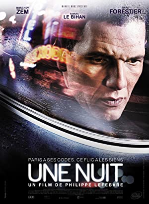 Une nuit (2012) M4uHD Free Movie
