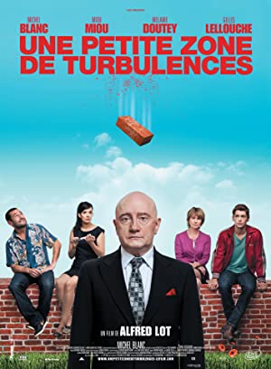 Une petite zone de turbulences (2009) Free Movie