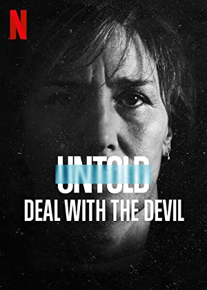 Untold Deal with the Devil (2021) Free Movie