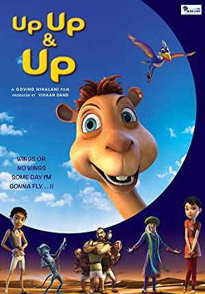 Up Up & Up (2019) M4uHD Free Movie