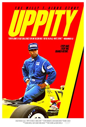 Uppity: The Willy T. Ribbs Story (2020) M4uHD Free Movie