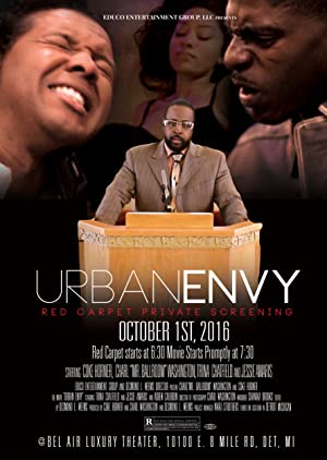 Urban Envy (2014) M4uHD Free Movie