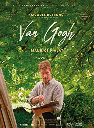 Van Gogh (1991) Free Movie