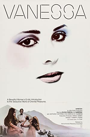 Vanessa (1977) Free Movie