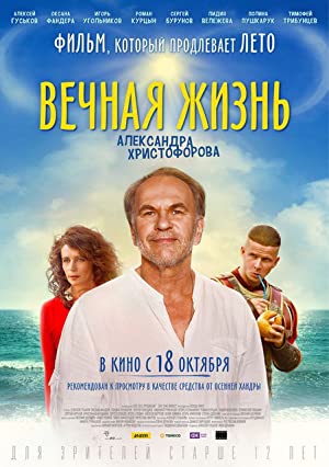 The Eternal Life of Alexander Christoforov (2018) M4uHD Free Movie