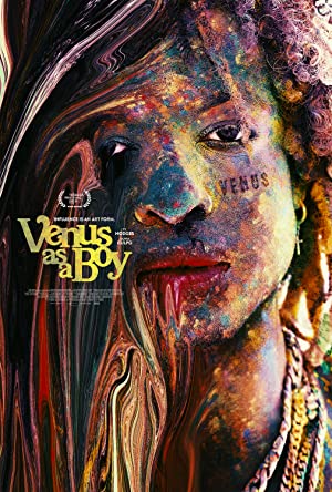 Venus as a Boy (2021) Free Movie M4ufree