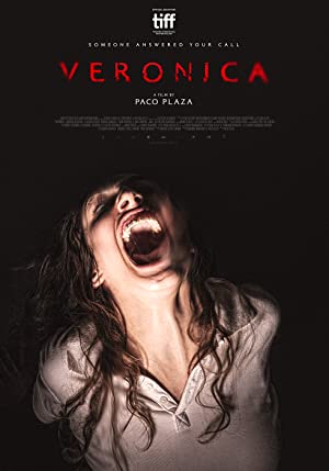 Verónica (2017) Free Movie M4ufree