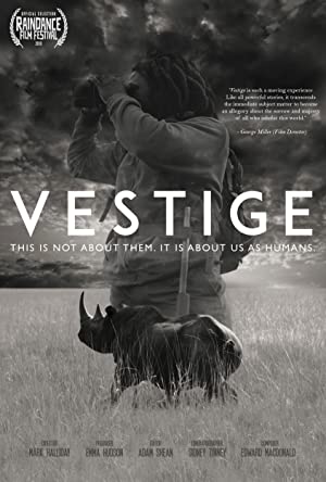 Vestige (2018) M4uHD Free Movie