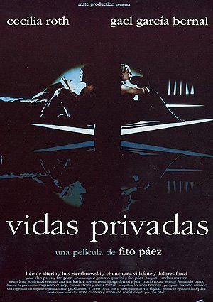 Privates Lives (2001) Free Movie M4ufree