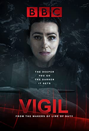 Vigil (2021 ) Free Tv Series