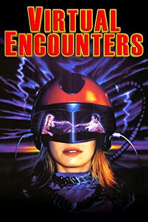 Virtual Encounters (1996) M4uHD Free Movie