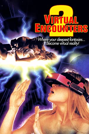 Virtual Encounters 2 (1998) M4uHD Free Movie