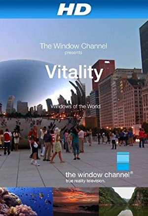Vitality (2012) M4uHD Free Movie