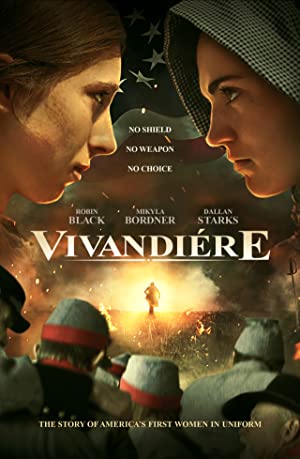Vivandière (2021) M4uHD Free Movie