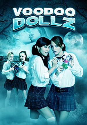 Voodoo Dollz (2008) M4uHD Free Movie