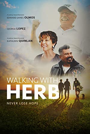 Walking with Herb (2021) M4uHD Free Movie