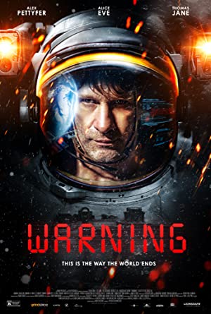 Warning (2021) Free Movie M4ufree