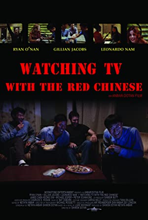 Watching TV with the Red Chinese (2012) M4uHD Free Movie