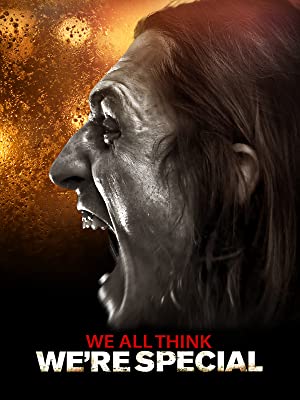 We All Think Were Special (2019) M4uHD Free Movie