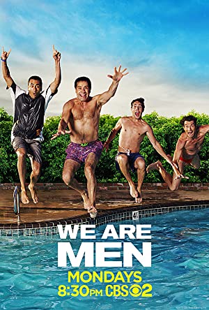 We Are Men (2013) Free Tv Series