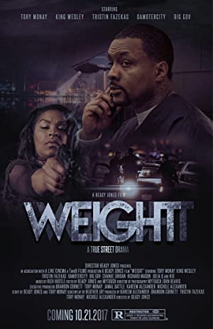 Weight (2017) Free Movie M4ufree