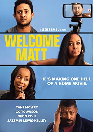Welcome Matt (2021) Free Movie M4ufree