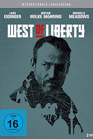 West of Liberty (2019) M4uHD Free Movie