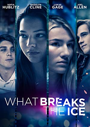 What Breaks the Ice (2020) M4uHD Free Movie