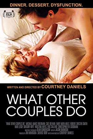 What Other Couples Do (2013) M4ufree