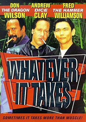 Whatever It Takes (1998) M4uHD Free Movie