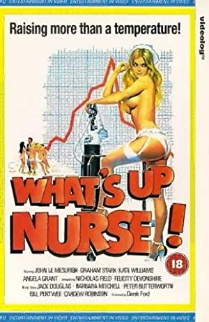 Whats Up Nurse! (1978) M4uHD Free Movie