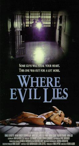 Where Evil Lies (1995) M4uHD Free Movie