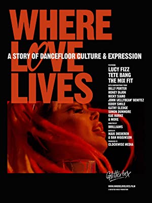 Where Love Lives (2021) M4uHD Free Movie