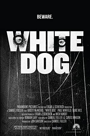 White Dog (1982) M4uHD Free Movie