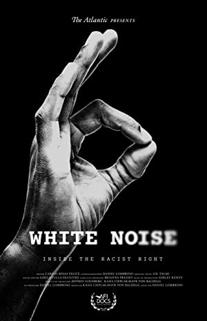 White Noise (2020) M4uHD Free Movie