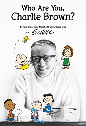Who Are You, Charlie Brown? (2021) Free Movie