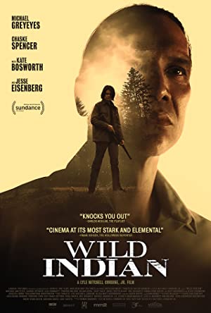 Wild Indian (2021) Free Movie