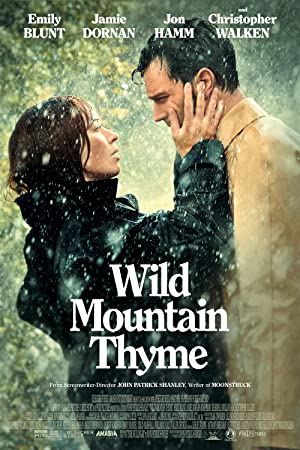 Wild Mountain Thyme (2020) Free Movie