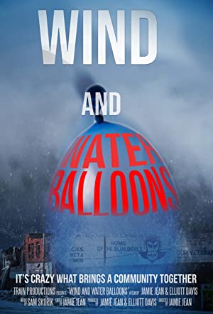 Wind and Water Balloons (2019) M4uHD Free Movie