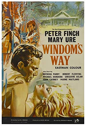Windoms Way (1957) M4uHD Free Movie
